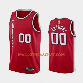 Maillot NBA Portland Trail Blazers Carmelo Anthony 00 Nike 2019-20 Classic Edition Swingman - Homme